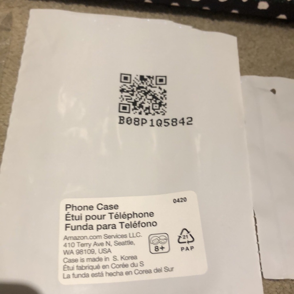 Assorted Phone Cases - image 6